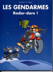 Les gendarmes (Jenfèvre) -3FL- Radar-dare !