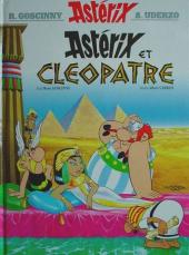 Astérix (Hachette) -6c2011- Astérix et Cléopâtre