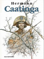 Caatinga (en allemand) - Caatinga