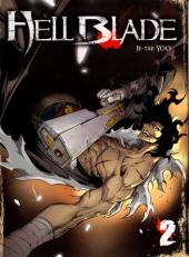 Hell Blade -2- Tome 2