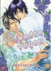 Tendre voyou -6- Tome 6