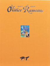 Olivier Rameau -6TT- L'oiseau de par-ci, par-là