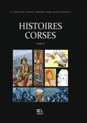 Histoires corses -1- Tome 1