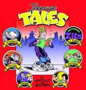 Zits -8- Teenage tales : zits sketchbook 8