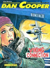 Dan Cooper (Les aventures de) -32- Viking connection