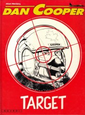 Dan Cooper (Les aventures de) -33- Target