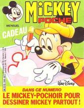 Mickey (Poche) -144- Mickey poche n°144