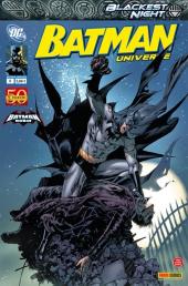 Batman Universe -6- La vie après la mort