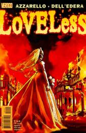 Loveless (Azzarello/Frusin, 2005) -21- Blackwater falls