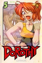 Dorothy -5- Tome 5