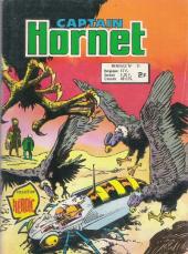 Captain Hornet (Arédit) -21- Les condors
