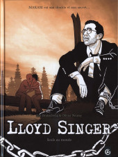 Lloyd Singer -6- Seuls au monde