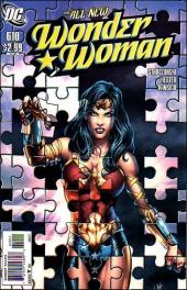 Wonder Woman Vol.1 (1942) -610- Odyssey part 10 : Diana's army