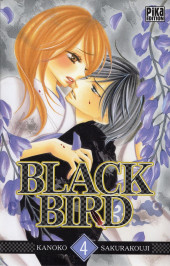 Black Bird -4- Tome 4