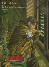 Le sursis -1d2008- Tome 1