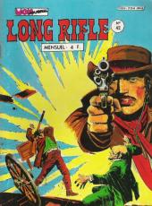 Long Rifle -42- L'heure de vérité