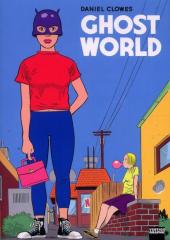 Ghost World - Tome c2010