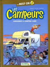 Les campeurs -BO- Caravanes & camping-cars