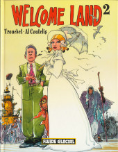Welcome land -2- Welcome Land 2