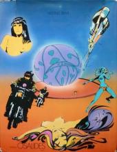 Saga de Xam - Tome a1980