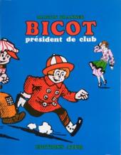 Bicot -INT1- Bicot président de club