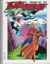 Flash Gordon (Le Super Géant) -Rec01- Album N°1 (du n°1 au n°4)