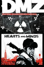 DMZ (2006) -INT08- Hearts and minds