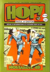 (DOC) HOP! -129- Nostalgie BD : Raoul et Gaston