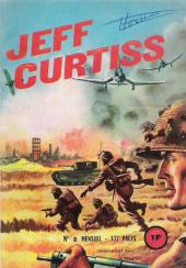 Jeff Curtiss -8- Bombardement de nuit