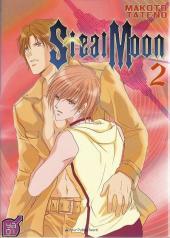 Steal Moon -2- Tome 2