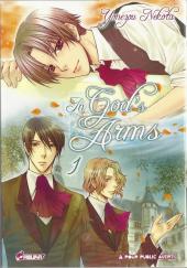 In God's Arms -1- Tome 1