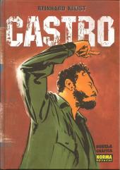 Castro (en espagnol) - Castro