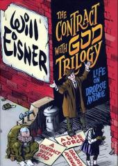 The contract with God Trilogy (2006) - The Contract with God Trilogy: Life on Dropsie Avenue
