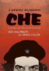 Che: A Graphic Biography (2009) - Che: a graphic biography