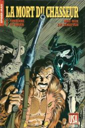 Super Héros (Collection Comics USA) -9- Spider-Man : La mort du Chasseur 3/3 : Tonnerre et amour