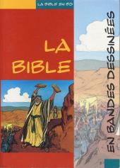 La bible en bandes dessinées -2- La bible