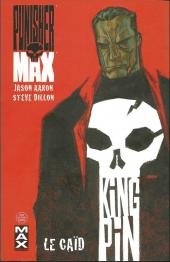 Punisher MAX (Max comics)