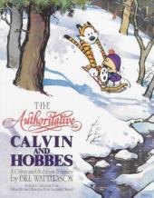 Calvin and Hobbes (1987) -INT2UKa- The Authoritative Calvin and Hobbes