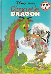 Mickey club du livre -87- Dingo et le dragon