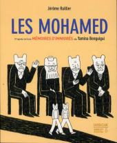 Les mohamed - Les Mohamed