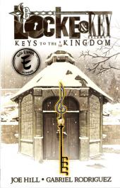 Locke & Key (2008) -INT04- Keys to the kingdom
