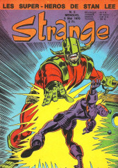 Strange (Lug) -5- Strange 5