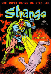Strange (Lug) -17- Strange 17