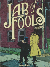 Jar of Fools (1995) -1- Tome 1