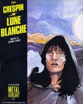 Marseil - Armalite 16 -2a1983- Lune blanche Armalite 16 (seconde époque)
