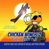 Chicken wings -2- Full throttle