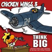 Chicken wings -3- Think BIG