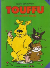 Touffu (2e Série - Astrapi) (1990) -4- Touffu est un petit malin