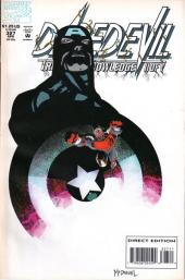 Daredevil Vol. 1 (Marvel Comics - 1964) -327- System error