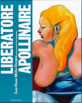 (AUT) Liberatore -2011- Les Onze Mille Verges